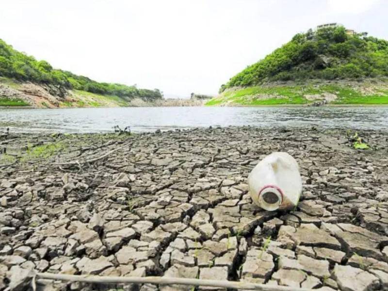 Copeco informó que el fenómeno climático podría establecerse a partir de junio, aunque por ahora no hay indicios de un evento severo.