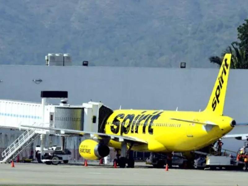 La AHAC indicó que Spirit Airlines ha habilitado un portal digital exclusivo para la gestión de reclamos, el cual está siendo monitoreado por la autoridad hondureña.