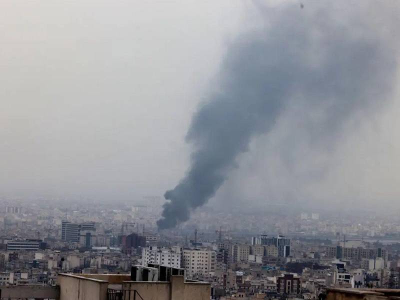 Teherán ya presentó una propuesta la semana pasada a Washington, a través de Islamabad, en la que ofrecía una negociación en varias fases para solventar el conflicto.