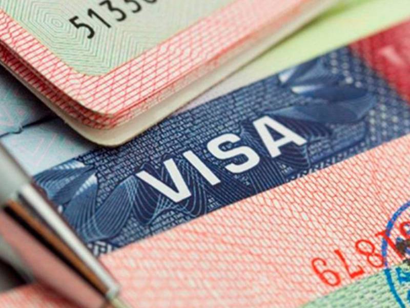 La suspensión de citas para visas de inmigrante ocurre mientras la administración de Donald Trump refuerza los controles y procesos de revisión migratoria.