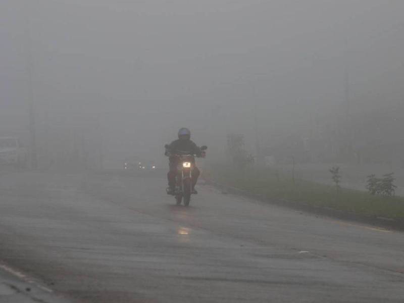 La Secretaría de Gestión de Riesgos y Contingencias Nacionales (Copeco) informó sobre las condiciones del clima en Honduras este domingo 5 de octubre de 2025 en Honduras.