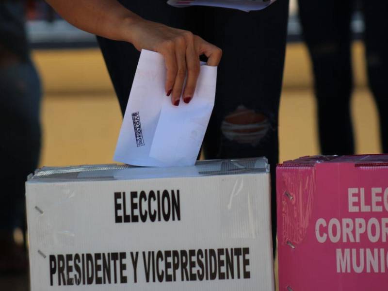 El departamento de Cortés, donde está ubicada la ciudad de San Pedro Sula, tiene la mayor carga de electorales en los comicios, con más de 1.1 millones de ciudadanos habilitados para votar.