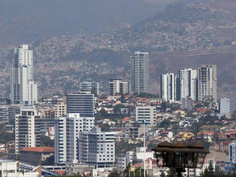 De acuerdo con las estimaciones del FMI, la economía de Honduras crecerá 3.8% en 2025.