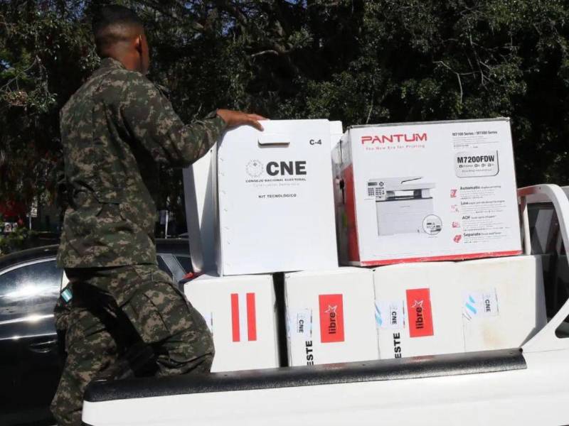 La manipulación electoral y los atropellos institucionales siguen el mismo libreto que destruyó a Venezuela y Nicaragua, señala el Comité de Asuntos Exteriores del Congreso de USA.