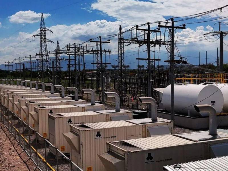 La estatal prepara procesos de corto y largo plazo para incorporar nueva generación eléctrica y atender el crecimiento de la demanda.