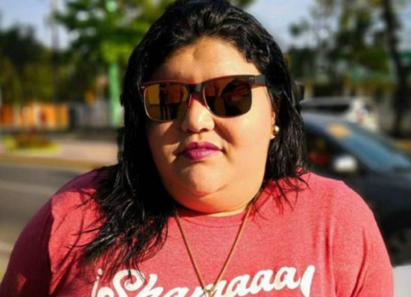 La joven sorprendió en la actualidad con su cambio físico a sus amigos, familiares y otros internautas en las redes sociales, quienes la felicitaron y admiraron el esfuerzo