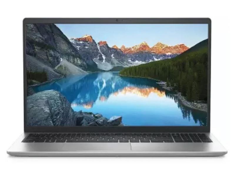 Laptop Dell Inspiron 3520 15”, de la 12va Generación/ 8GB RAM/ 512GB SSD.