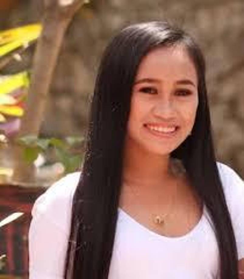 Tiene 16 años y parece de 50 por un raro trastorno genético