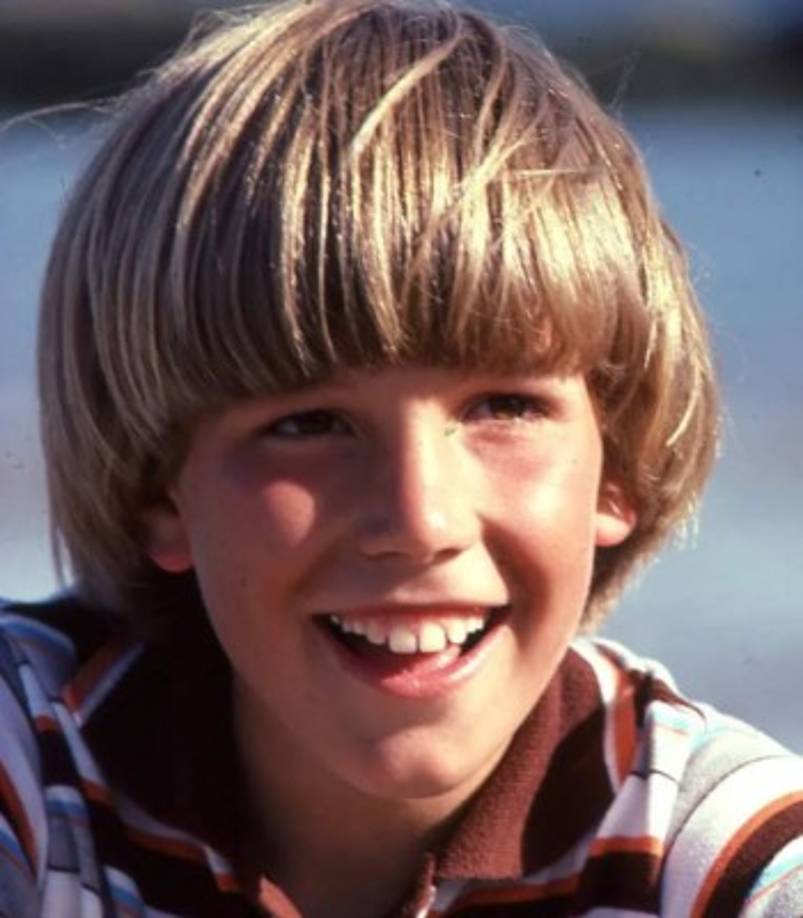 10. Ben Affleck lleva el nombre de un sobreviviente del Holocausto<br/>Nombrado en honor a un sobreviviente del Holocausto húngaro que era amigo de la familia, el nombre completo del actor es Benjamin Geza Affleck-Boldt.<br/>