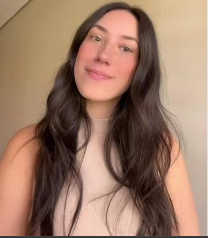  “De cuando Piqué le propuso un trío a mi hermana, sí Piqué, el de Shakira”, comenzó relatando Duzzi. 