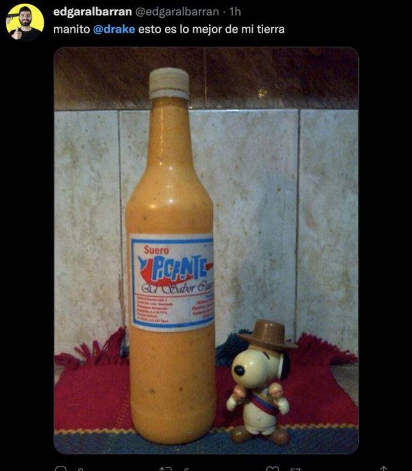 Drake, una modelo y salsa picante: los mejores memes tras el escándalo del cantante