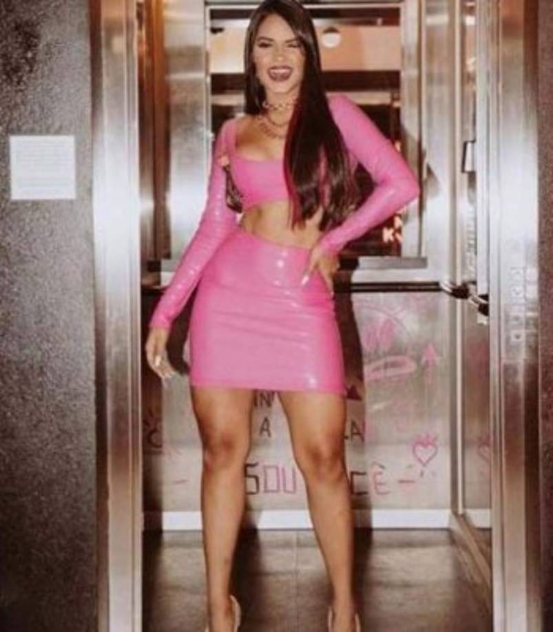 Tras el escándalo, en las redes sociales ha circulado el rumor de que la chica podría estar embarazada, pero ella lo negó. . 'Todos los días la gente encuentra una mentira para hablar de mí, me estoy acostumbrando”, dijo la guapa brasileña