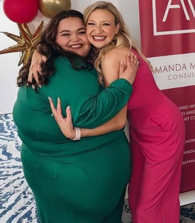 Miss Alabama aseguró en entrevistas que a pesar de todo seguirá luchando y demostrará porqué ganó hasta convertirse en la representante de su país.