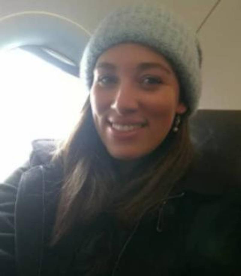 Según reveló la emisora <b>RCN Radio</b>, en los textos supuestamente enviados por Andrea, la mujer indicaba que se iría de retiro espiritual a un lugar sin señal, lo que despertó sospechas entre sus familiares. 