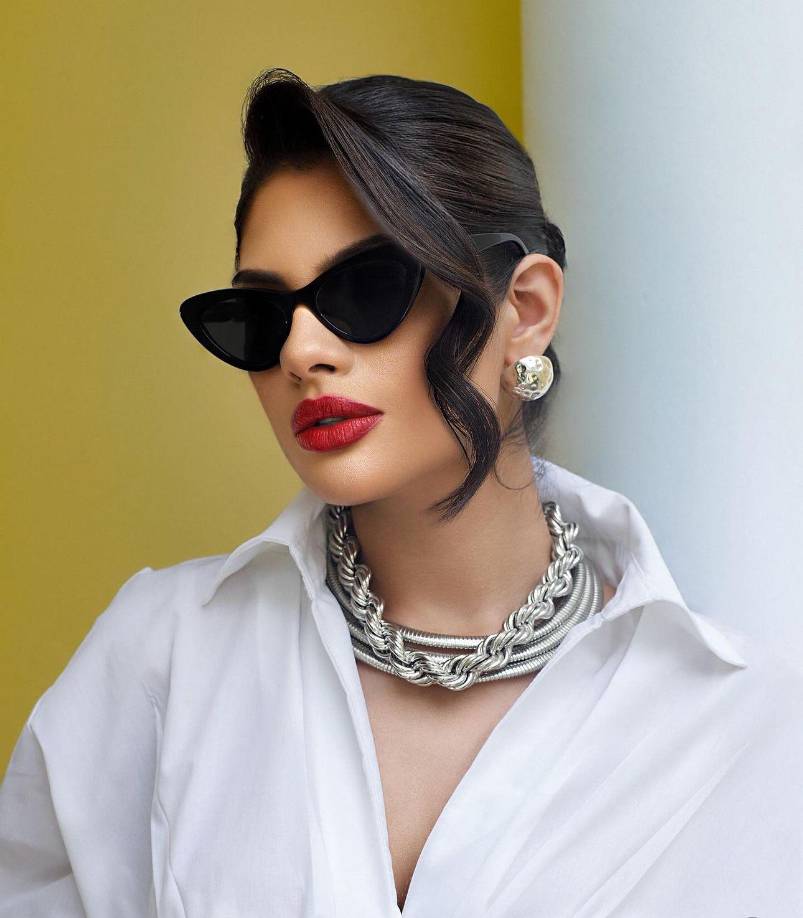 Palacios añadió que los recibientos en estos países se ha sentido “cómoda, feliz, satisfecha con toda la labor, porque lo hago desde el fondo de mi corazón y, también, es maravilloso encontrar en cualquier parte del mundo a un nicaragüense”.