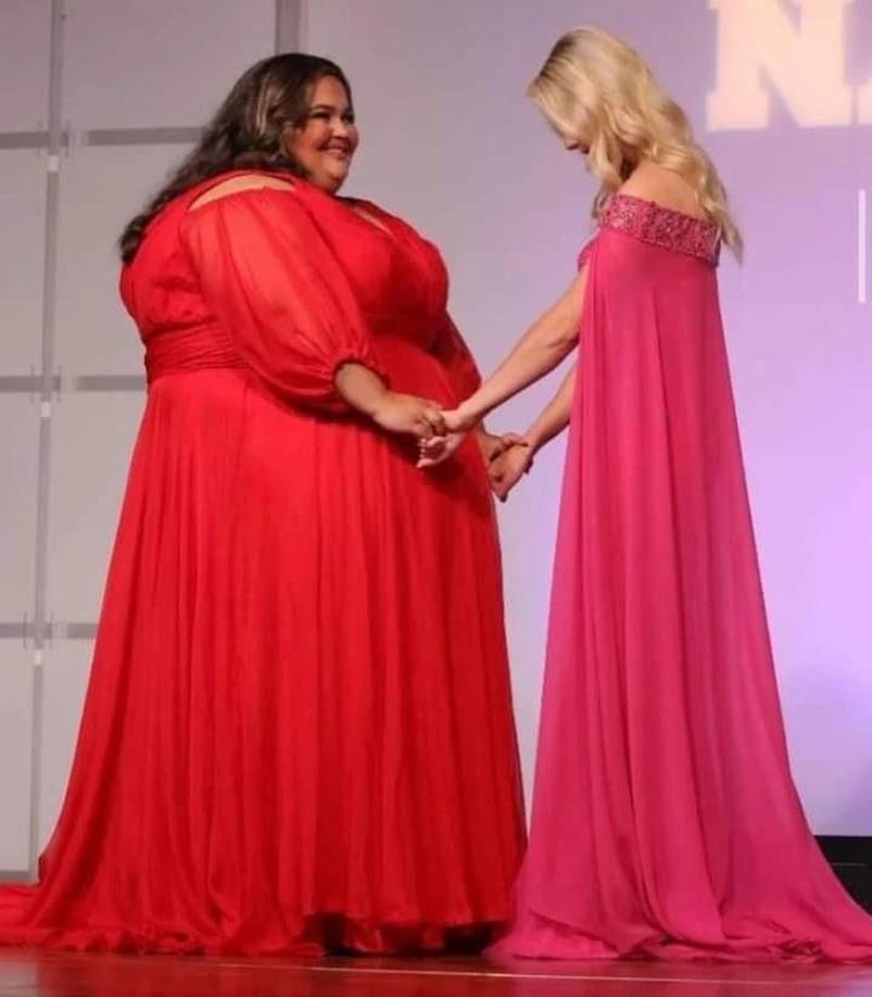 Tras convertirse en la representante del estado de Alabama, Sara Milliken se prepara para participar en la elección de Miss Estados Unidos, que se celebrará el 4 de agosto en Los Ángeles, California.