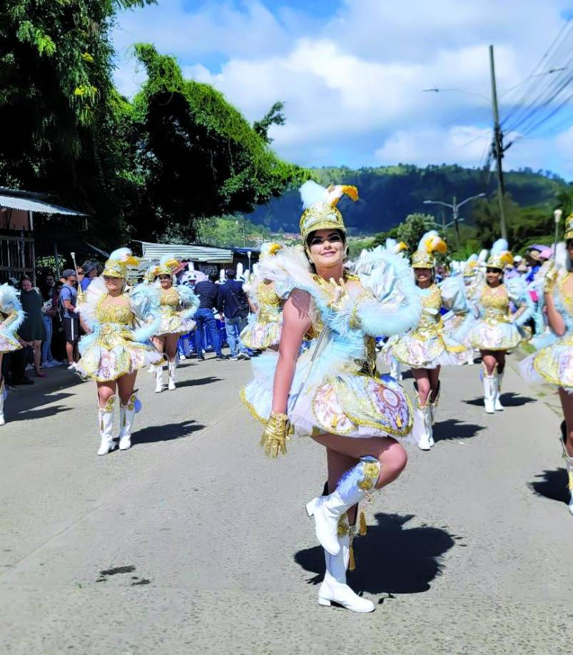 Andrea Rivera - Instituto Cosme García