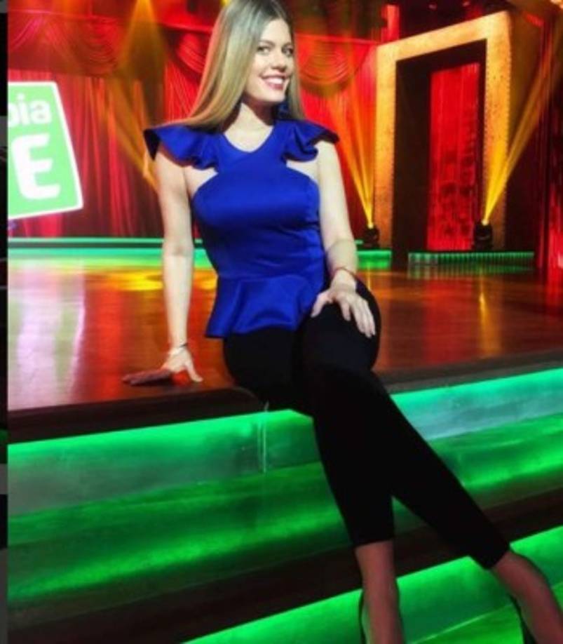 Actualmente continúa trabajando en programas de televisión, obras de teatro, cine y también realiza comerciales.