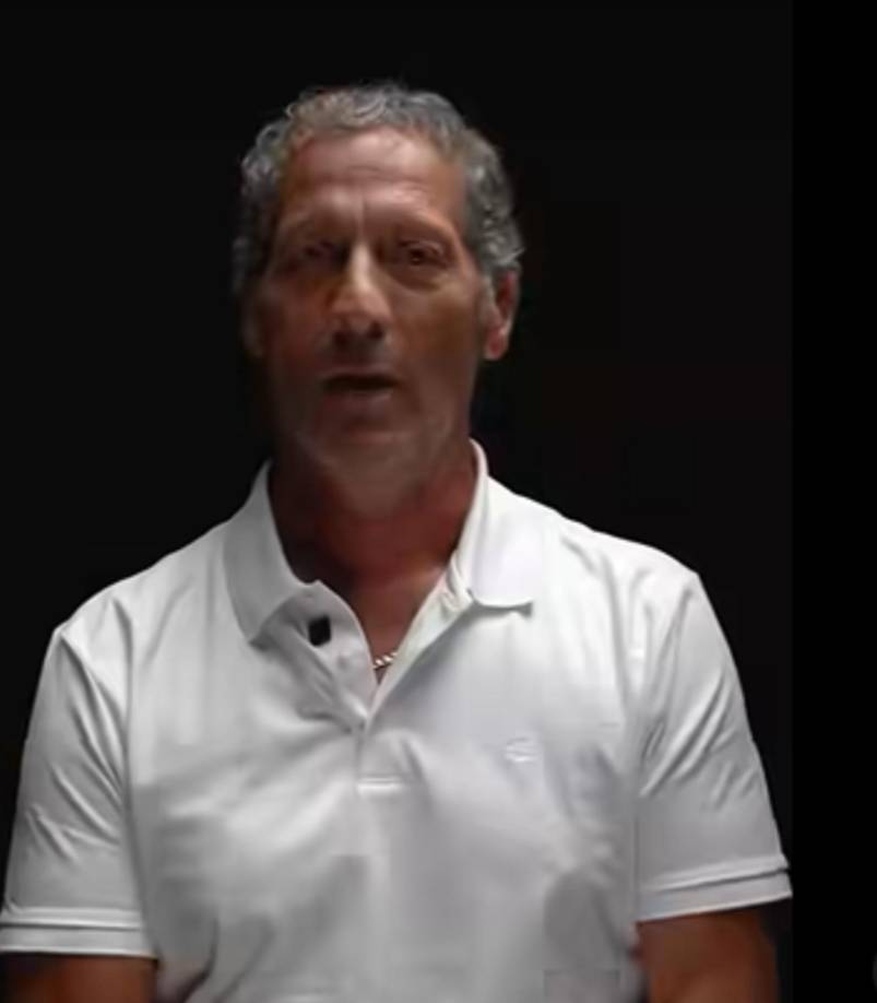 ”Honduras me dio tanto y ahora quiero devolver ese cariño, bienvenidos a Luján 21, donde cada visita es una nueva razón para volver”, señaló Pedro Troglio. 