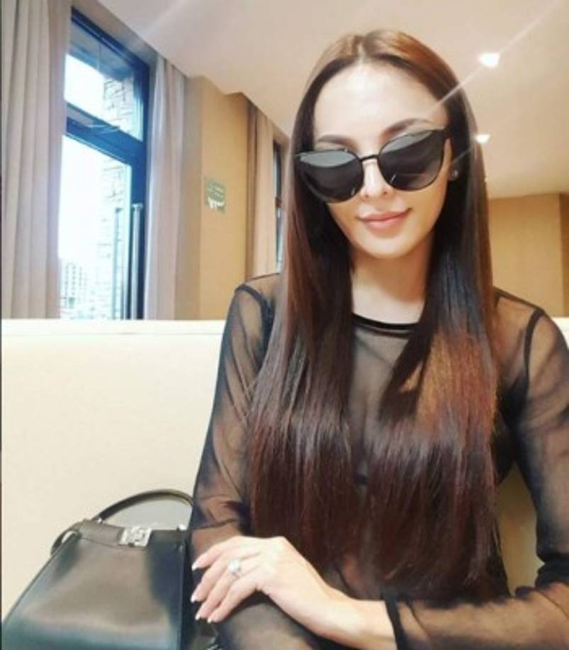 Fotos: Instagram/solongo_qq<br/>