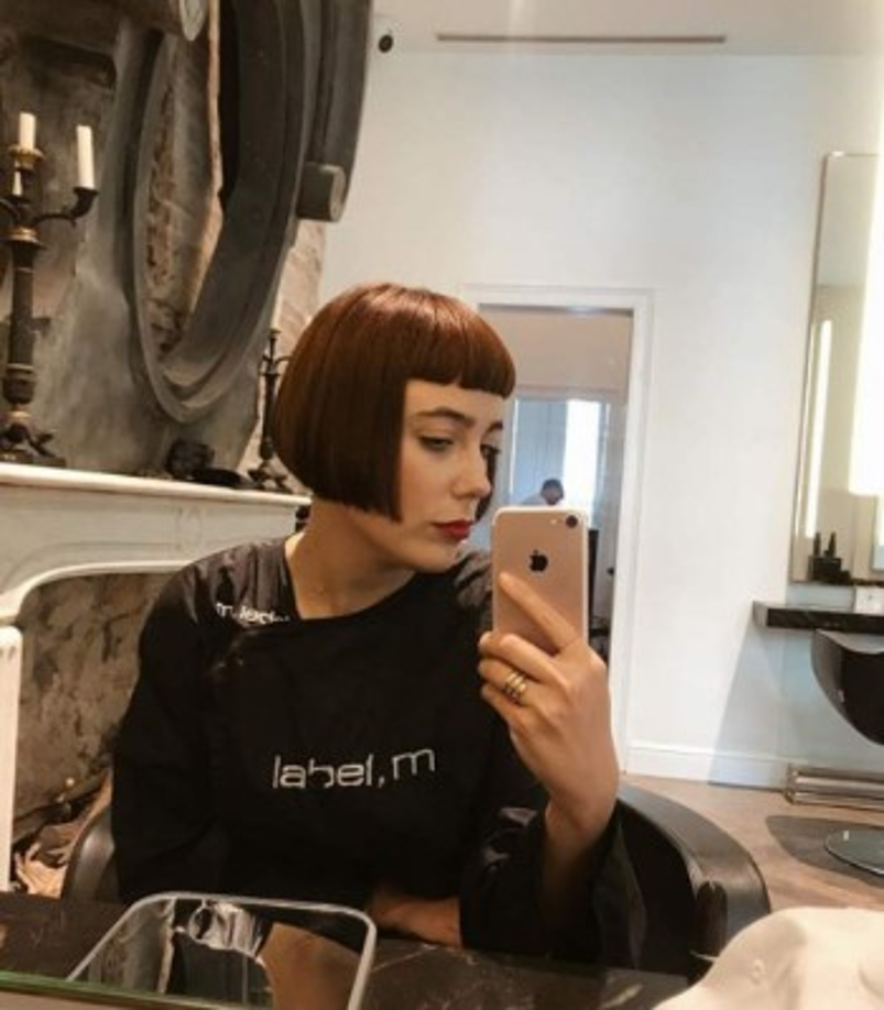 Con Dolores Aveiro, madre de Cristiano, se lleva muy bien y es una de sus preferidas.