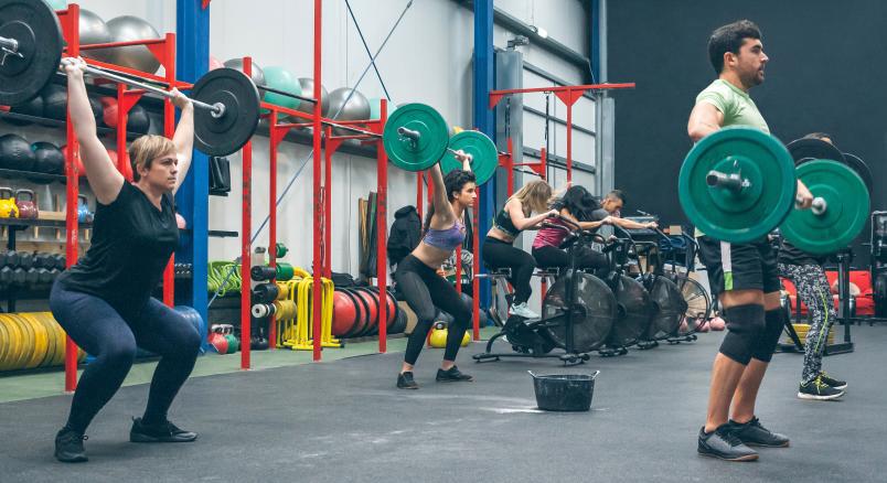 Las 3 rutinas de ejercicios más efectivas para ponerse en forma