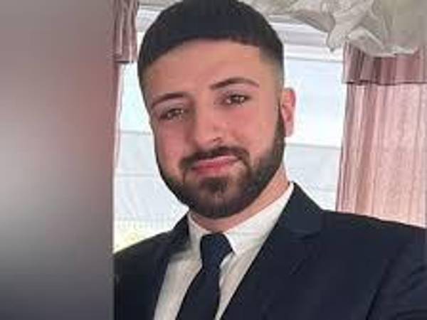 Kyle Clifford fue detenido como el principal sospechoso de su exnovia y otras dos mujeres.