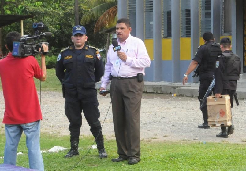 ¿Quién era Caballo Loco, pareja de La Patrona del Mal, capturada en San Juan Pueblo?
