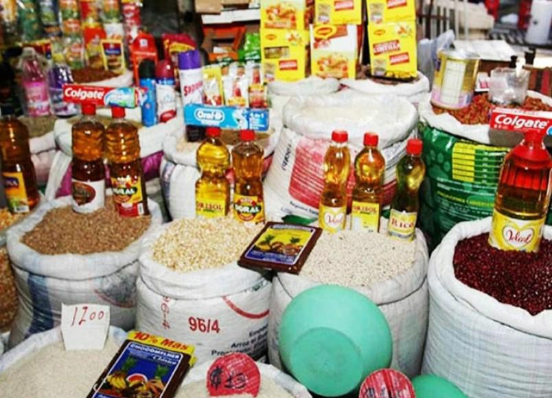 Costo de la canasta básica en febrero fue de L12,246.6