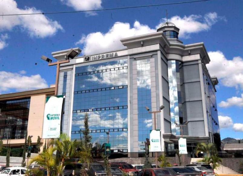 Daniel Sponda: “Tomas en el Inprema no son un obstáculo”