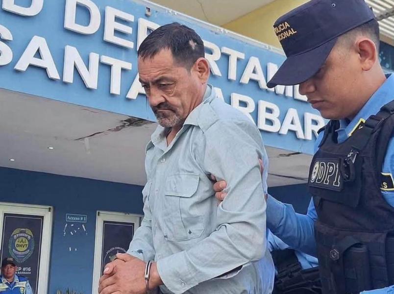 Madre revela los escalofriantes detalles que rodean las denuncias contra pastor argentino en Santa Bárbara