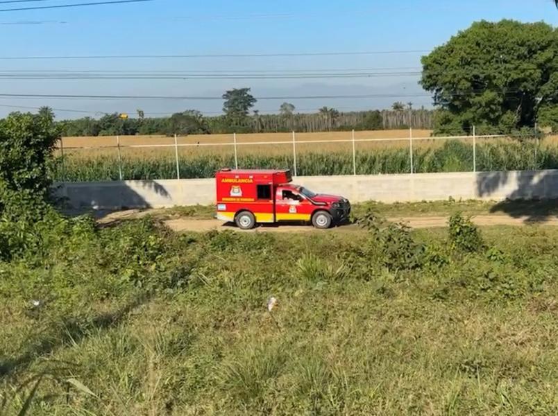 Eran personas honestas: Esposos asesinados en El Progreso regresaban de trabajar