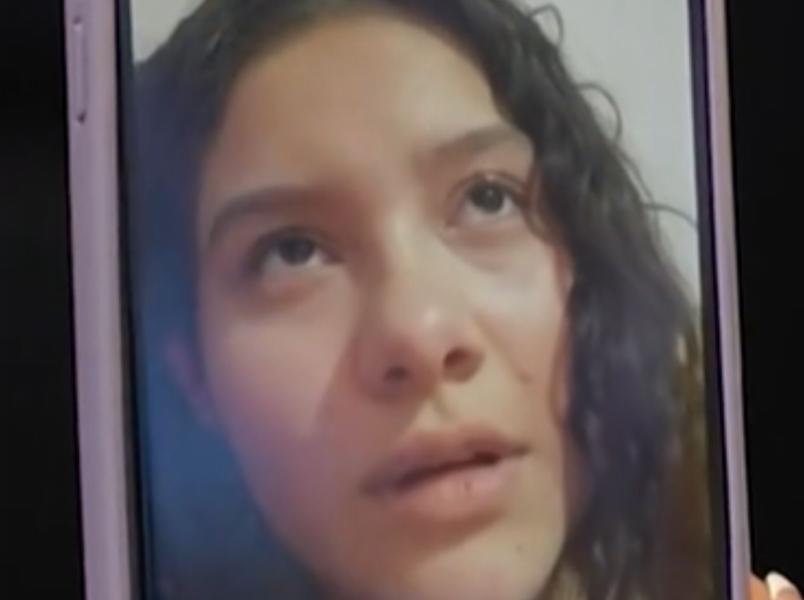 Sueño truncado: hondureña es deportada de USA antes de entrar la universidad