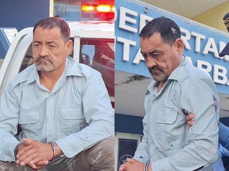 Madre revela los escalofriantes detalles que rodean las denuncias contra pastor argentino en Santa Bárbara