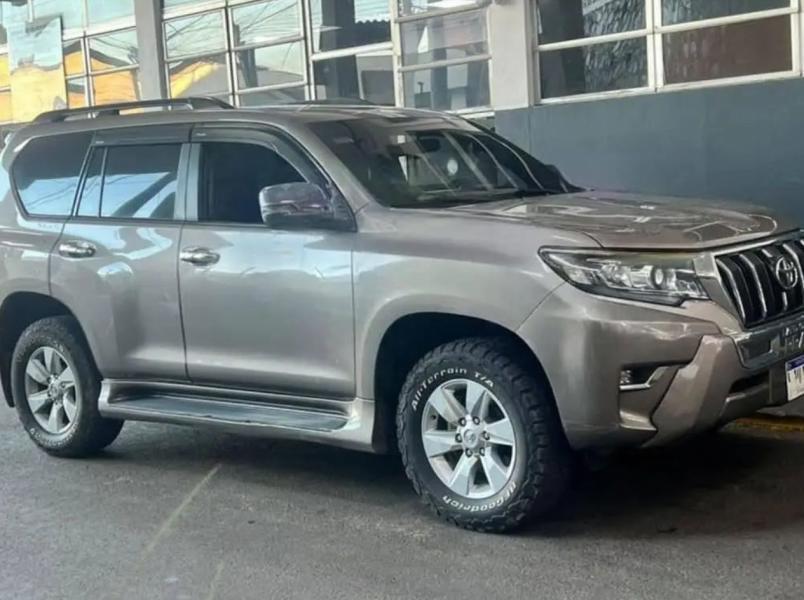 Hijo de Chago Zúniga sobre su papá: Ese carrito lo ha hecho altanero