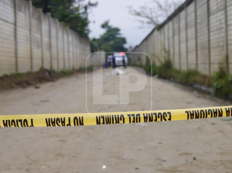 Leandro García era taxista y se alistaba para jugar un torneo de billar en SPS
