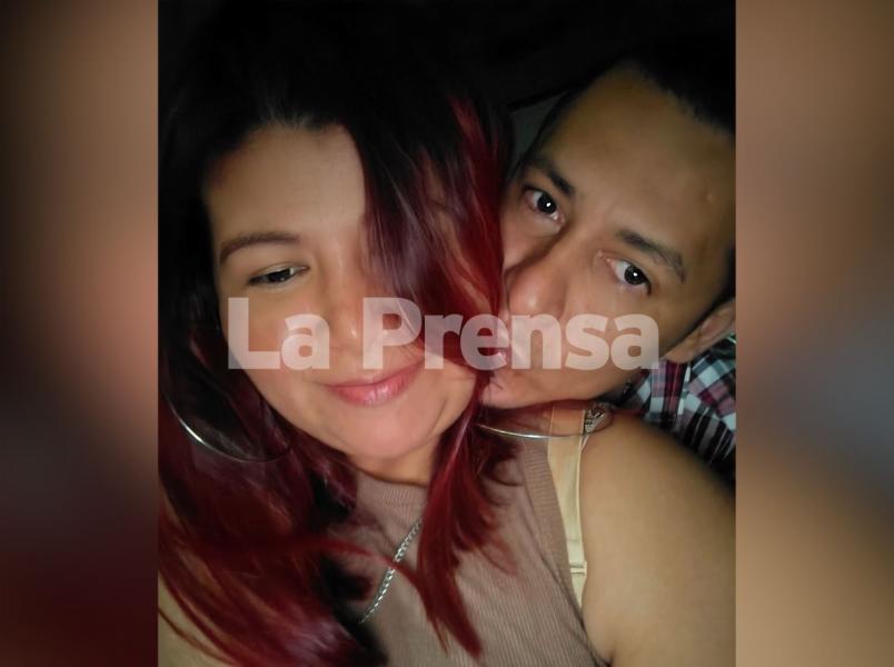 ¿Dónde se esconde Alex Hernández, supuesto feminicida de Vianka García?