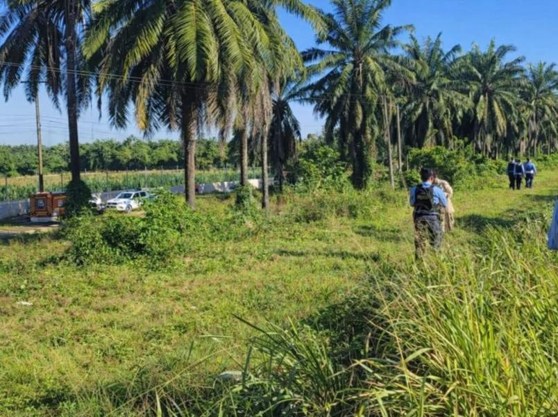 Esposos asesinados en El Progreso por amigos rescataron damnificados en Eta y Iota
