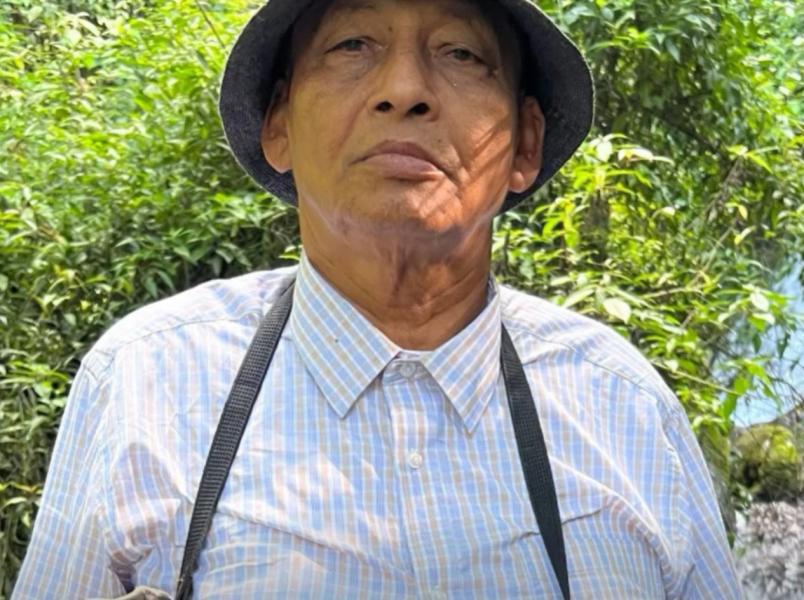 Hijo de Chago Zúniga sobre su papá: Ese carrito lo ha hecho altanero