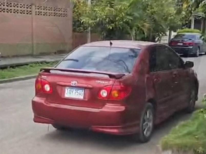 Leandro García era taxista y se alistaba para jugar un torneo de billar en SPS