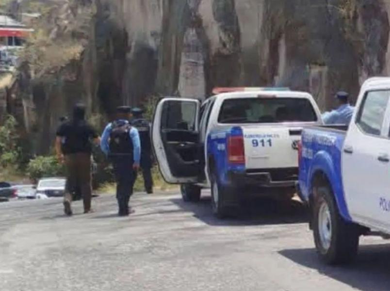 Siguen enamorando a Angie Galeas en Instagram sin saber que su cuerpo está en la morgue