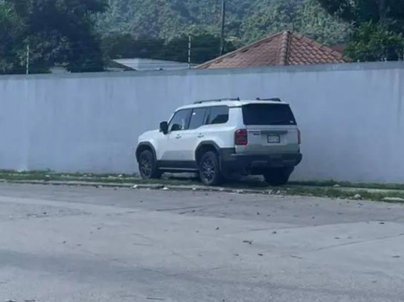 Un sticker: así fue el crimen de la ingeniera Lilian Padilla