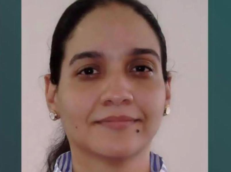 Un sticker: así fue el crimen de la ingeniera Lilian Padilla