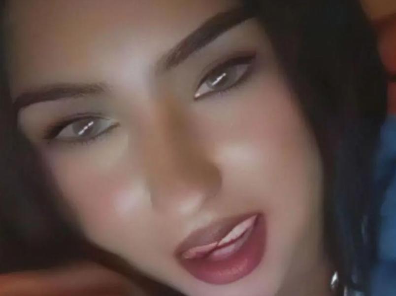 Cuerpo de la jovencita Angie Galeas continúa en Medicina Forense