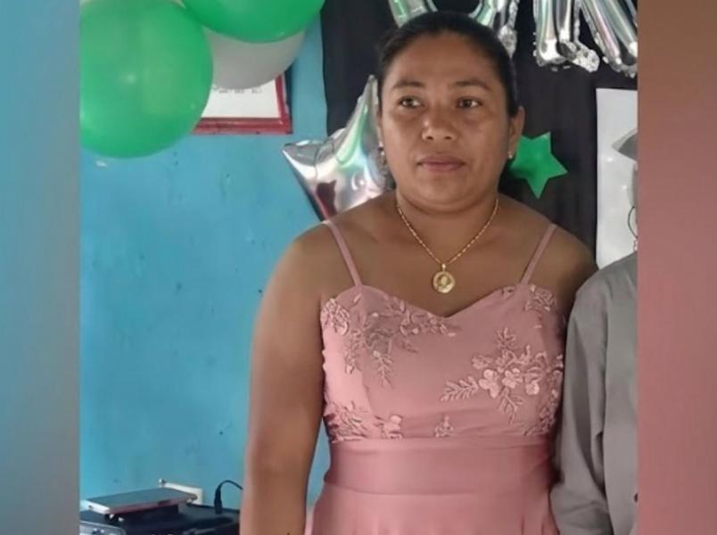 Por una demanda de alimentos, policía habría matado a su excuñada y dejado herida a una menor en Sabanagrande