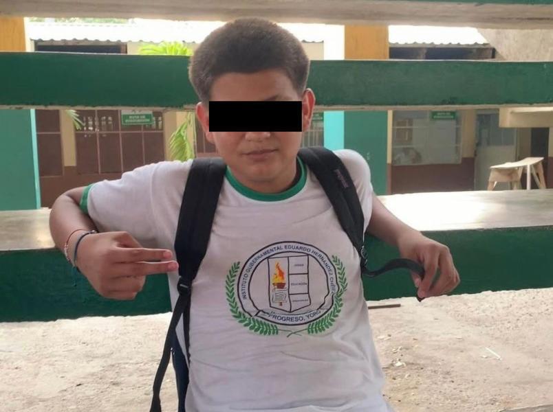 Dolor y llanto en sepelio de estudiantes asesinados en El Progreso