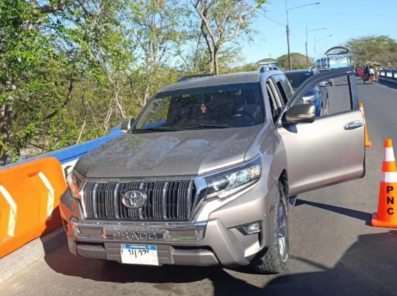 Hijo de Chago Zúniga sobre su papá: Ese carrito lo ha hecho altanero