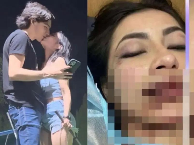 Capturan nuevamente a Isaac Sandoval: revelan motivo