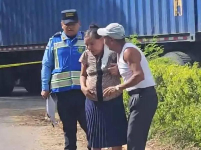 Video hunde a conductor de rapidito; fiscalía recalifica el delito a uno más grave