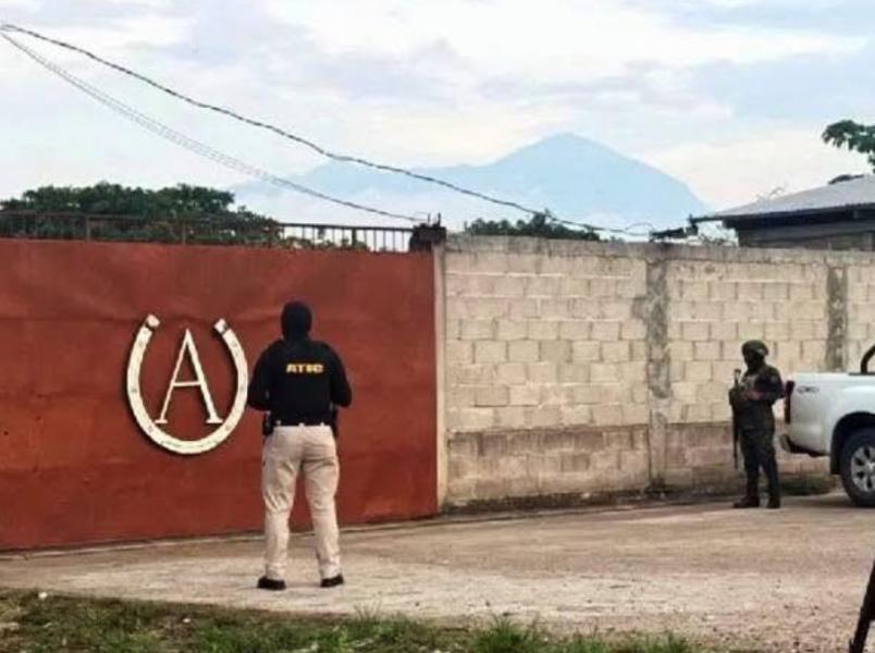 Hijo del exdiputado Víctor Hugo Romero fue secuestrado en 2014